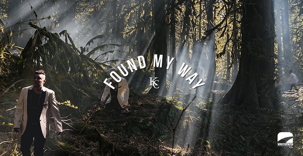 Found My Way - Kegan Clark (Official Video)