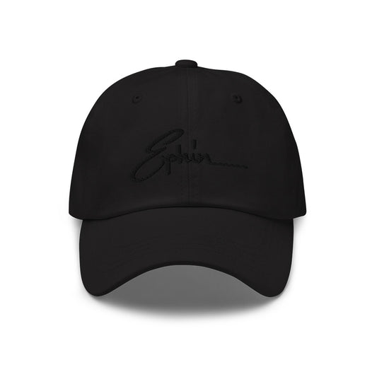 The Plague Dad Hat