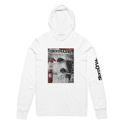 Legacy Hooded Long Sleeve