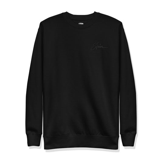 Antidote Crewneck