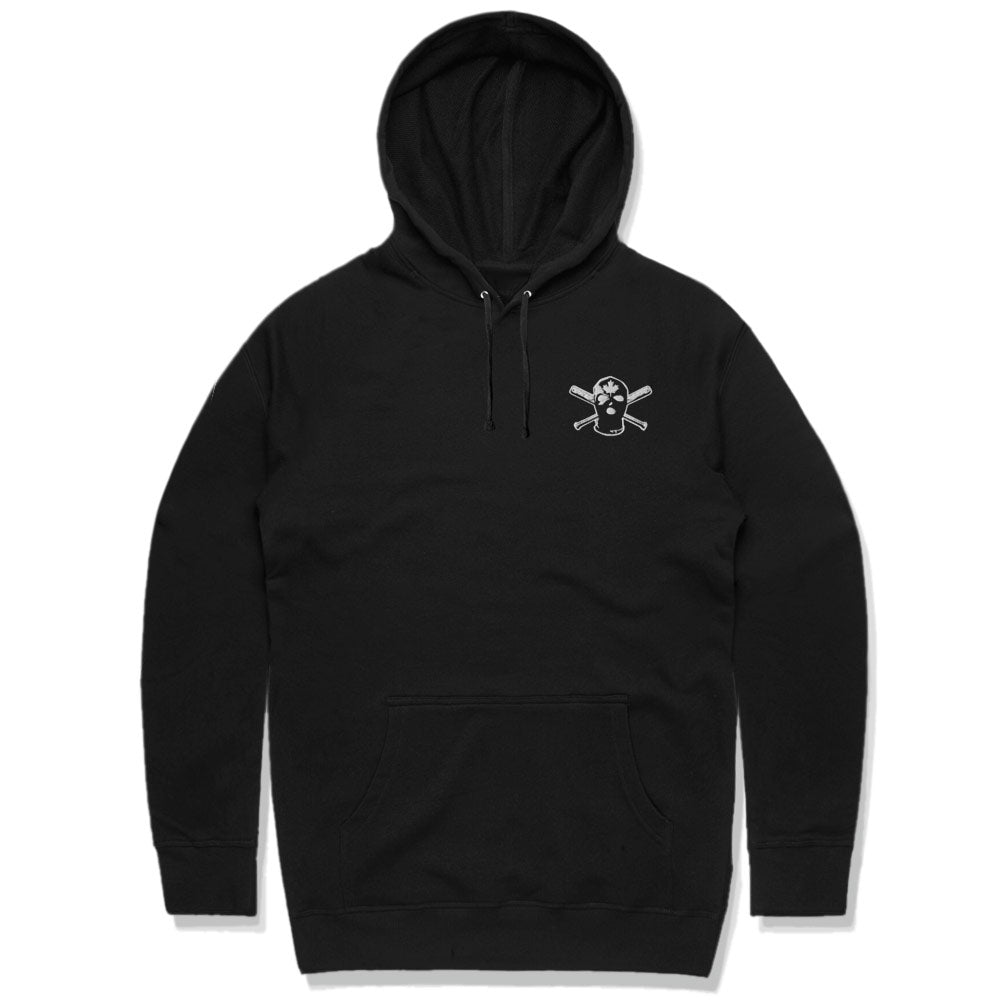 Roadwarrior Pullover