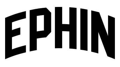 Ephin Lifestyle Holdings Corp.