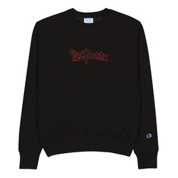 Stompdown Champion Crewneck